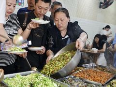 -枣阁园滴滴自助餐