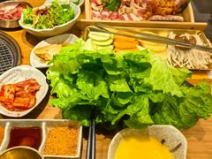 -牛人·雪花牛·木炭烤肉(昆山陆家店)