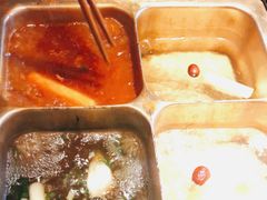 -川西坝子火锅(清江东路3.0直营店)