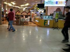 -轻沙拉Fit Salad(珠江新城店)
