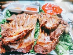 -蒙亨·阿木图赛(乌兰察布天恒广场店)