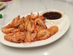 -健跳小海鲜(人民路店)