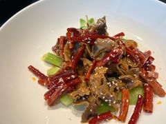 -馋遇江南·精致湖景雅宴(东方之门店)