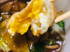 -慧娟面馆·餐厅(望江路店)