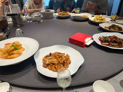 -百富源·海鲜辽菜(浑河堡店)