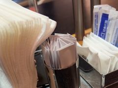 -青岛证大喜玛拉雅酒店·Z1餐厅