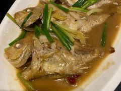 -吉香碳烤生蚝(仙霞路店)