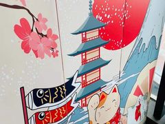-炙柒Sekinana·精致料理 烧鸟·铁板烧(海上世界店)