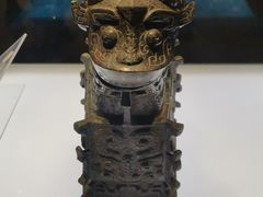 -陕西历史博物馆