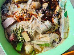 -林静小吃(复兴路店)
