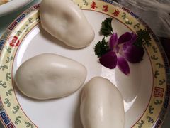 -鹿鸣春饭店(总店)