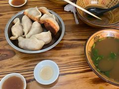 -锅贴大王南翔小笼(临沂二村店)