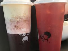 -喜茶(北京三里屯太古里店)