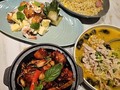 -志明眷村·台式融合菜·宵夜