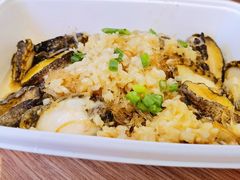 蒜蓉粉丝鲍鱼-盒马鲜生(十里堡店)