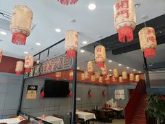 -嘉陵楼馋嘴城(簋街总店)