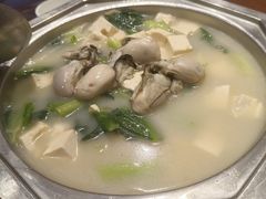 -赶海部落海鲜城(海阳路店)