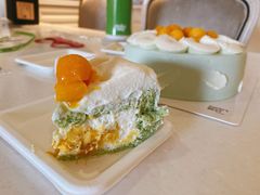 -派悦坊·甜品·蛋糕(日坛店)