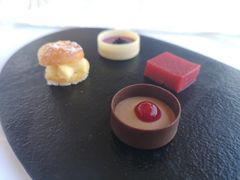 -Kampa Park Restaurant