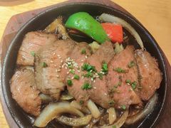 -吉兆·料理(红梅南路店)