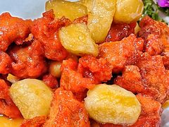 -安泰楼·佛跳墙创始人·传统闽味早茶·酒楼(三坊七巷闽菜地标店)