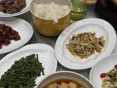 -四季轩中餐厅·萧山味道·运河家宴(三立开元名都店)