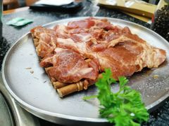 -红泥小火炉·东北泥炉烤肉(天一旗舰店)