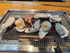 -蚝英雄鲜蚝自助专门店(长楹天街直营店)