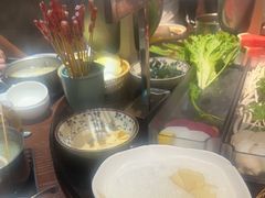 -东道煮牛肉火锅(东盛大街店)