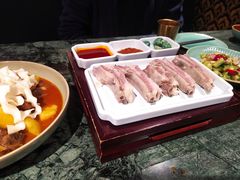 -东方亚克西餐厅(西康路店)