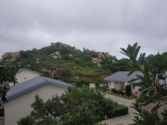 -那琴半岛地质海洋公园