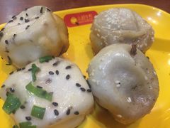 -小杨生煎(黄河路店)
