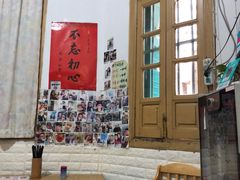 -老宅原住民沙茶面精品小吃(龙头路店)