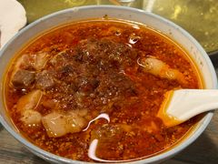 -益华家菜屋(世茂店)