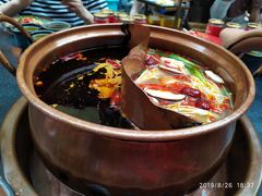 -镇江龙·火锅串串(武侯祠店)