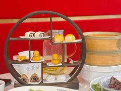 -北京全聚德(西客站店)