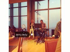 -视界美食自助餐厅·石家庄希尔顿酒店