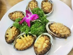 -渔家乐小海鲜(皇姑店)