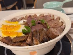 -潮界(虹桥新天地店)