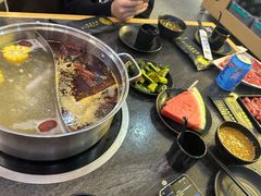 -林记潮牛·牛肉火锅(上马墩店)