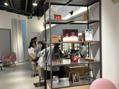 -天真蓝照相馆(龙华天虹购物中心店)