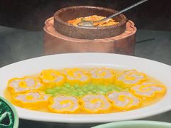 -锦荟JINHUI·浙江小馆(上海荟聚店)
