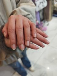 -U3美甲美睫沙龙