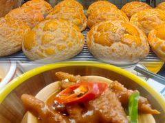 百酱蒸凤爪-食大利香港茶餐厅(南亚风情第一城店)