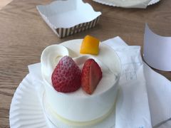 -好利来(交大店)