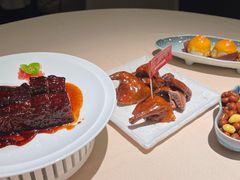 -侨美食家·粤菜(体育西路店)