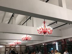 大堂-东门烤鸭店(鼓楼店)