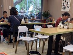 -小马牛肉面·牛骨熬制(南京博物院店)