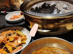 -味家烤肉烤鳗鱼牛排(西塔旗舰店)