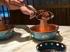 -涮福記·现切牛羊肉火锅(世纪汇店)